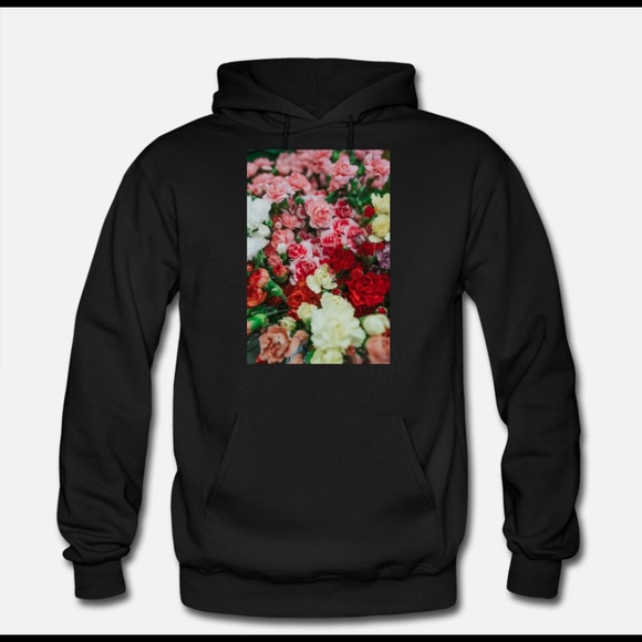 For people to where cool clothes